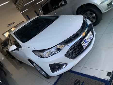 CHEVROLET Cruze Hatch 1.4 16V 4P LT TURBO FLEX AUTOMTICO, Foto 8