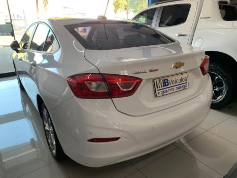 CHEVROLET Cruze Hatch 1.4 16V 4P LT TURBO FLEX AUTOMTICO, Foto 9