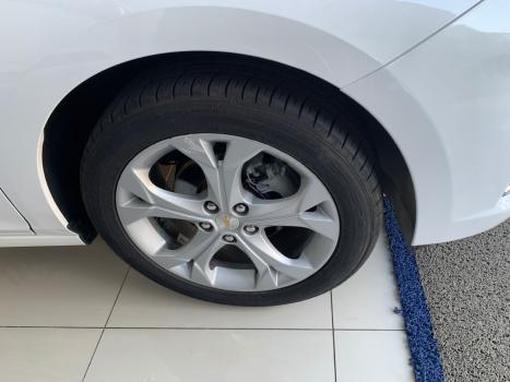 CHEVROLET Cruze Hatch 1.4 16V 4P LT TURBO FLEX AUTOMTICO, Foto 10