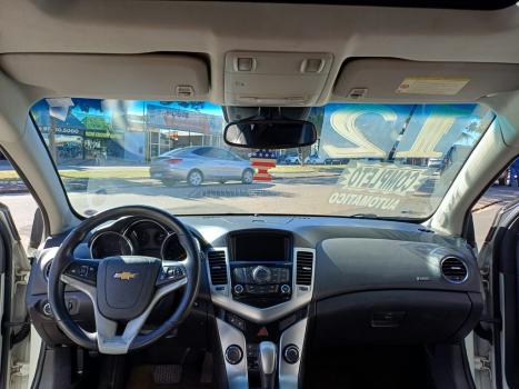 CHEVROLET Cruze Hatch 1.8 16V 4P LTZ SPORT6 FLEX AUTOMTICO, Foto 4