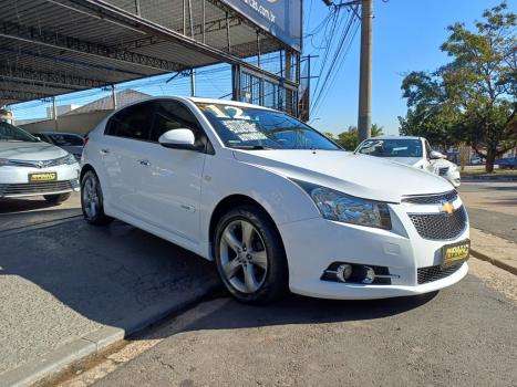 CHEVROLET Cruze Hatch 1.8 16V 4P LTZ SPORT6 FLEX AUTOMTICO, Foto 5