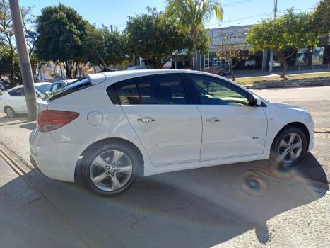 CHEVROLET Cruze Hatch 1.8 16V 4P LTZ SPORT6 FLEX AUTOMTICO, Foto 6