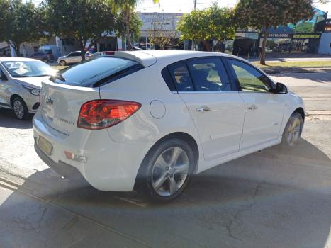 CHEVROLET Cruze Hatch 1.8 16V 4P LTZ SPORT6 FLEX AUTOMTICO, Foto 7