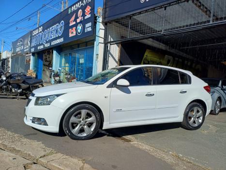 CHEVROLET Cruze Hatch 1.8 16V 4P LTZ SPORT6 FLEX AUTOMTICO, Foto 8