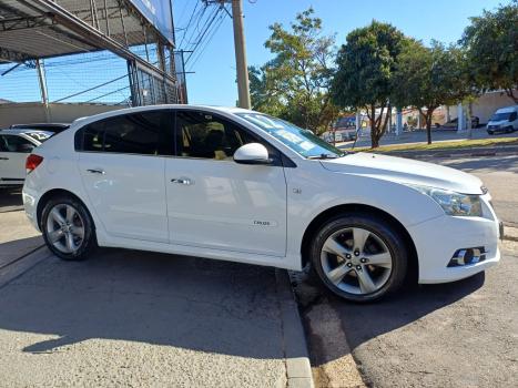 CHEVROLET Cruze Hatch 1.8 16V 4P LTZ SPORT6 FLEX AUTOMTICO, Foto 9