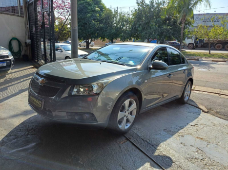 CHEVROLET Cruze Sedan 1.8 16V 4P LT ECOTEC FLEX AUTOMTICO, Foto 5