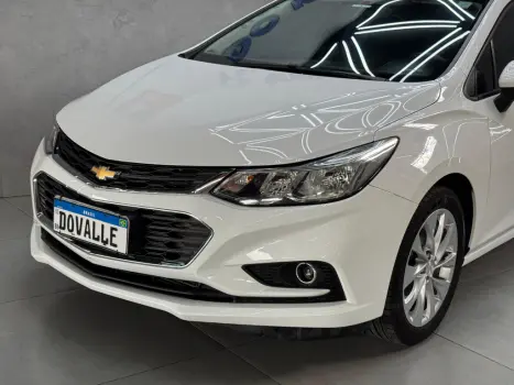 CHEVROLET Cruze Sedan 1.4 16V 4P LT FLEX TURBO AUTOMTICO, Foto 2