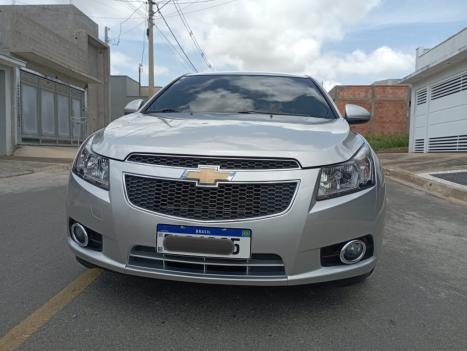 CHEVROLET Cruze Sedan 1.8 16V 4P LT ECOTEC FLEX AUTOMTICO, Foto 3