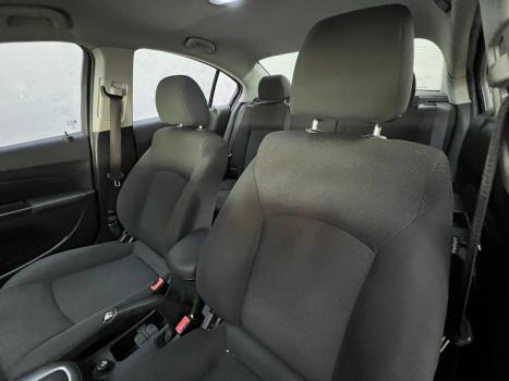 CHEVROLET Cruze Sedan 1.8 16V 4P LT ECOTEC FLEX AUTOMTICO, Foto 5