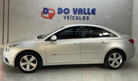 CHEVROLET Cruze Sedan 1.8 16V 4P LT ECOTEC FLEX AUTOMTICO, Foto 9
