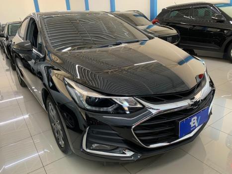 CHEVROLET Cruze Sedan 1.4 16V 4P LTZ FLEX TURBO AUTOMTICO, Foto 1