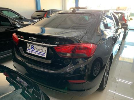 CHEVROLET Cruze Sedan 1.4 16V 4P LTZ FLEX TURBO AUTOMTICO, Foto 2