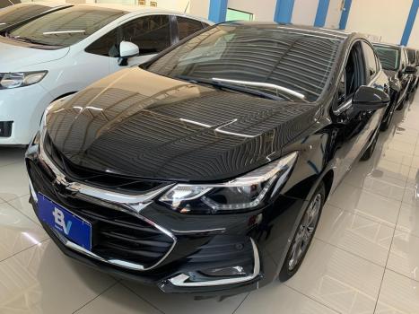 CHEVROLET Cruze Sedan 1.4 16V 4P LTZ FLEX TURBO AUTOMTICO, Foto 4
