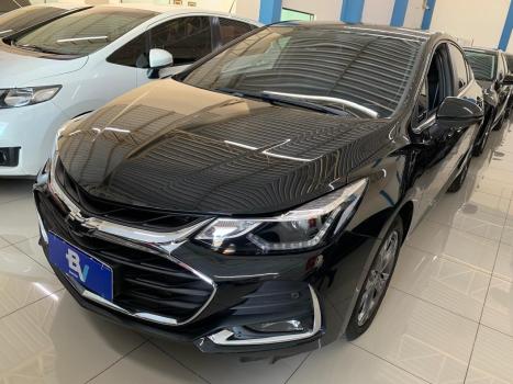 CHEVROLET Cruze Sedan 1.4 16V 4P LTZ FLEX TURBO AUTOMTICO, Foto 6