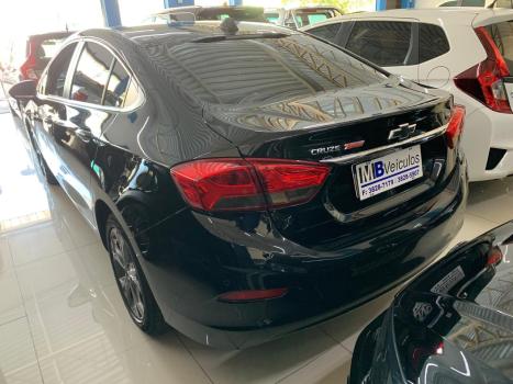 CHEVROLET Cruze Sedan 1.4 16V 4P LTZ FLEX TURBO AUTOMTICO, Foto 7