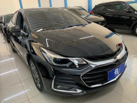 CHEVROLET Cruze Sedan 1.4 16V 4P LTZ FLEX TURBO AUTOMTICO, Foto 8