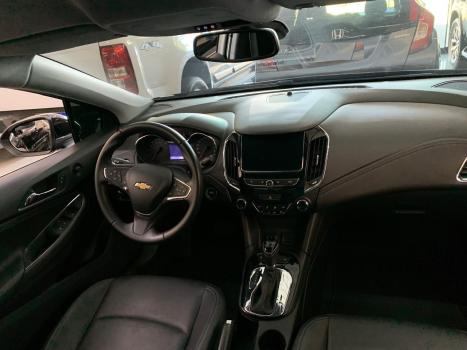 CHEVROLET Cruze Sedan 1.4 16V 4P LTZ FLEX TURBO AUTOMTICO, Foto 9