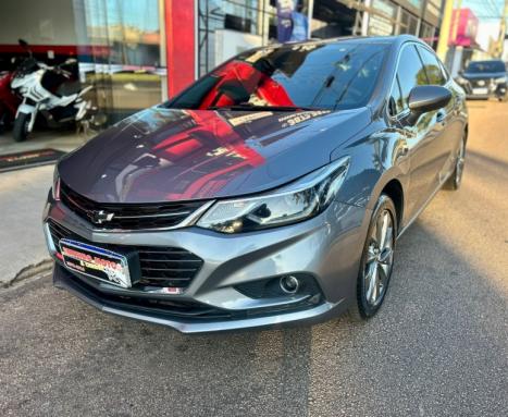 CHEVROLET Cruze Sedan 1.4 16V 4P LTZ FLEX TURBO AUTOMTICO, Foto 1