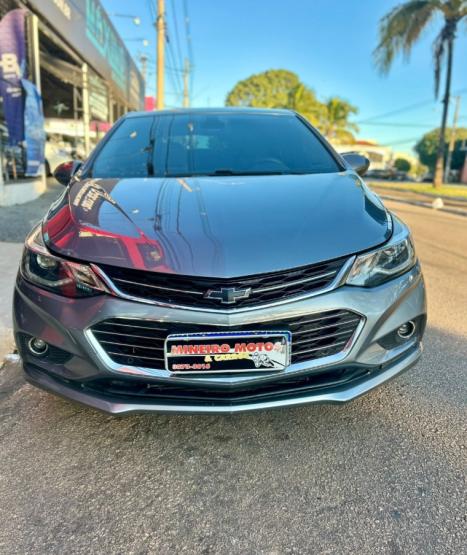 CHEVROLET Cruze Sedan 1.4 16V 4P LTZ FLEX TURBO AUTOMTICO, Foto 2