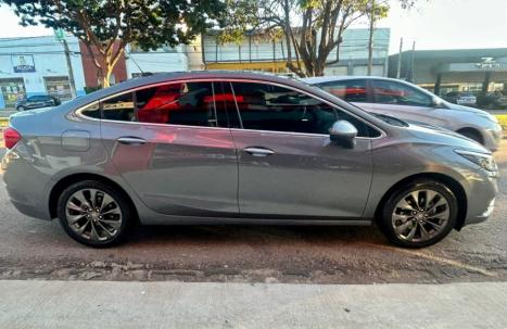 CHEVROLET Cruze Sedan 1.4 16V 4P LTZ FLEX TURBO AUTOMTICO, Foto 3