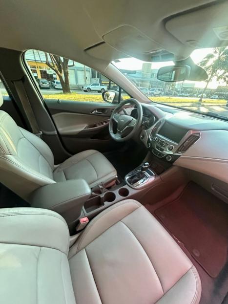 CHEVROLET Cruze Sedan 1.4 16V 4P LTZ FLEX TURBO AUTOMTICO, Foto 7