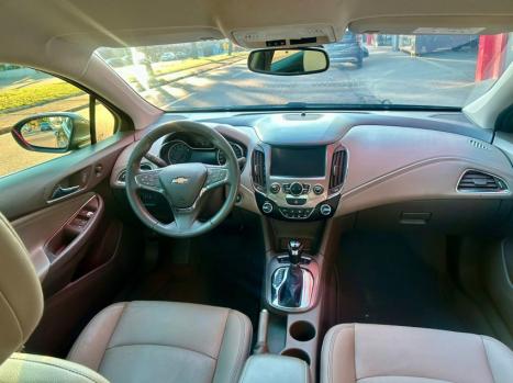 CHEVROLET Cruze Sedan 1.4 16V 4P LTZ FLEX TURBO AUTOMTICO, Foto 8