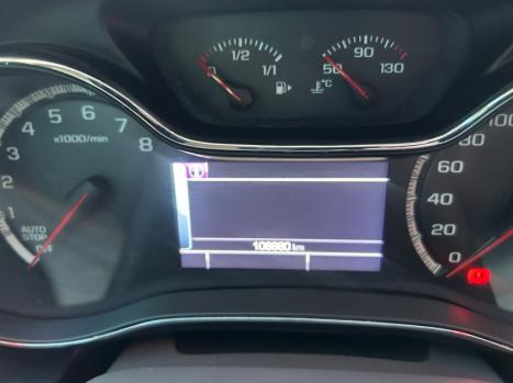 CHEVROLET Cruze Sedan 1.4 16V 4P LTZ FLEX TURBO AUTOMTICO, Foto 9