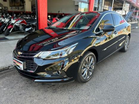 CHEVROLET Cruze Sedan 1.4 16V 4P LTZ FLEX TURBO AUTOMTICO, Foto 1
