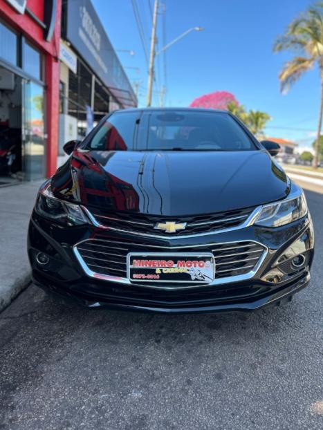 CHEVROLET Cruze Sedan 1.4 16V 4P LTZ FLEX TURBO AUTOMTICO, Foto 2