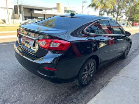 CHEVROLET Cruze Sedan 1.4 16V 4P LTZ FLEX TURBO AUTOMTICO, Foto 4