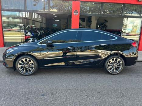 CHEVROLET Cruze Sedan 1.4 16V 4P LTZ FLEX TURBO AUTOMTICO, Foto 6