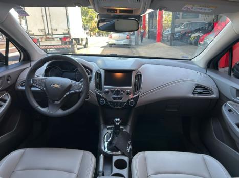 CHEVROLET Cruze Sedan 1.4 16V 4P LTZ FLEX TURBO AUTOMTICO, Foto 9