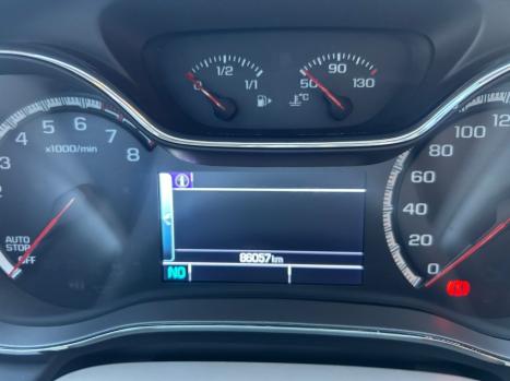 CHEVROLET Cruze Sedan 1.4 16V 4P LTZ FLEX TURBO AUTOMTICO, Foto 11