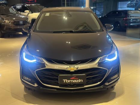CHEVROLET Cruze Sedan 1.4 16V 4P LTZ FLEX TURBO AUTOMTICO, Foto 2