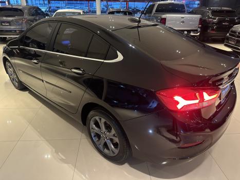 CHEVROLET Cruze Sedan 1.4 16V 4P LTZ FLEX TURBO AUTOMTICO, Foto 3