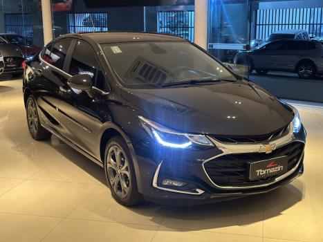 CHEVROLET Cruze Sedan 1.4 16V 4P LTZ FLEX TURBO AUTOMTICO, Foto 6