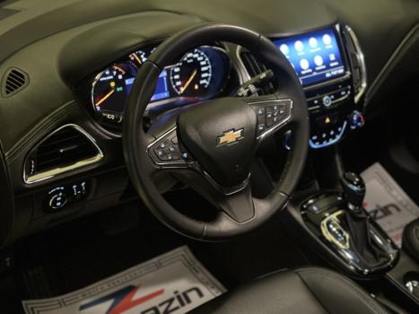 CHEVROLET Cruze Sedan 1.4 16V 4P LTZ FLEX TURBO AUTOMTICO, Foto 7