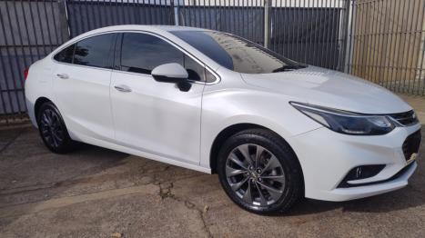 CHEVROLET Cruze Sedan 1.4 16V 4P LTZ FLEX TURBO AUTOMTICO, Foto 1