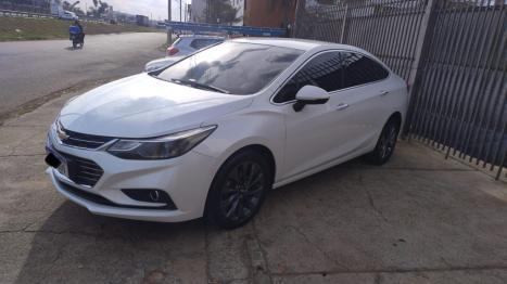 CHEVROLET Cruze Sedan 1.4 16V 4P LTZ FLEX TURBO AUTOMTICO, Foto 2