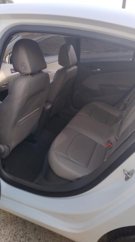 CHEVROLET Cruze Sedan 1.4 16V 4P LTZ FLEX TURBO AUTOMTICO, Foto 4