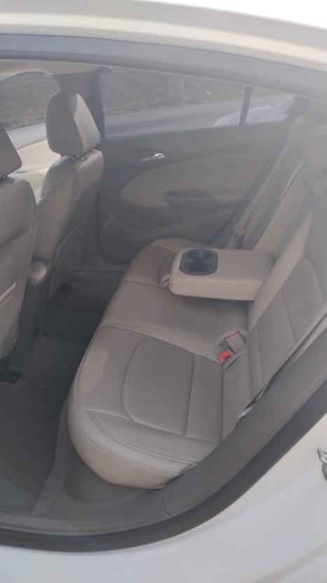 CHEVROLET Cruze Sedan 1.4 16V 4P LTZ FLEX TURBO AUTOMTICO, Foto 5