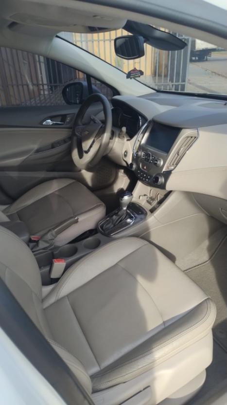 CHEVROLET Cruze Sedan 1.4 16V 4P LTZ FLEX TURBO AUTOMTICO, Foto 6
