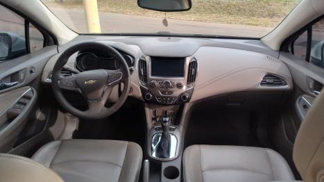 CHEVROLET Cruze Sedan 1.4 16V 4P LTZ FLEX TURBO AUTOMTICO, Foto 7