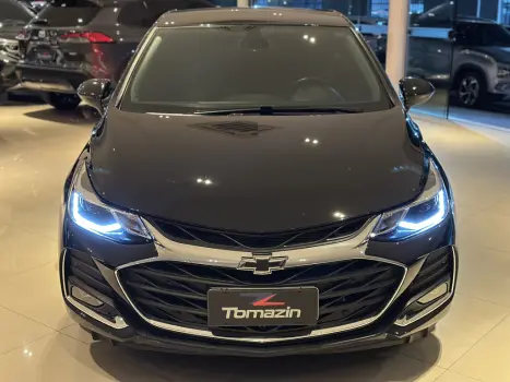 CHEVROLET Cruze Sedan 1.4 16V 4P LTZ FLEX TURBO AUTOMTICO, Foto 3