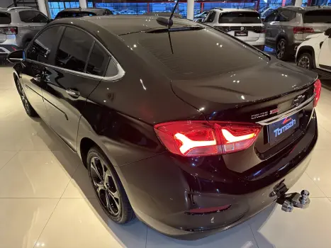 CHEVROLET Cruze Sedan 1.4 16V 4P LTZ FLEX TURBO AUTOMTICO, Foto 7