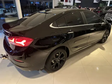 CHEVROLET Cruze Sedan 1.4 16V 4P LTZ FLEX TURBO AUTOMTICO, Foto 8