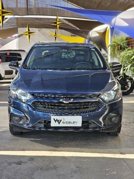 CHEVROLET Joy 1.0 4P FLEX BLACK, Foto 3