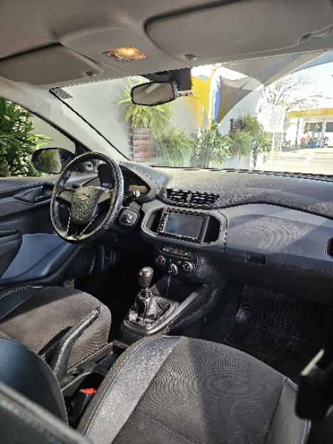CHEVROLET Joy 1.0 4P FLEX BLACK, Foto 9
