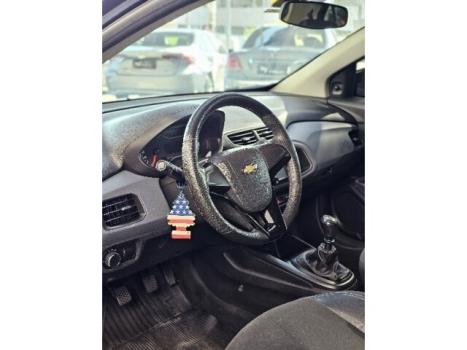 CHEVROLET Joy 1.0 4P FLEX BLACK, Foto 2