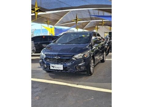 CHEVROLET Joy 1.0 4P FLEX BLACK, Foto 4